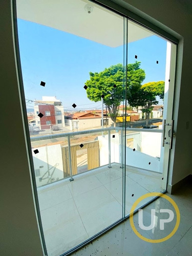 Imagem 12 de 15 de Casa Geminada Em Espírito Santo - Betim - 12671