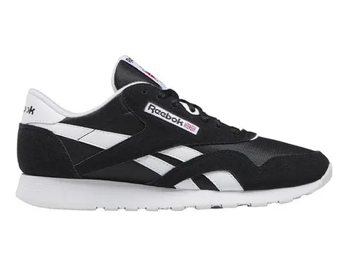 Zapatillas Reebok Negras Hombre MercadoLibre