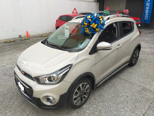 Chevrolet Spark 1.4 Active Mt