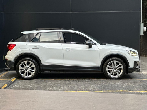 Audi Q2 2018