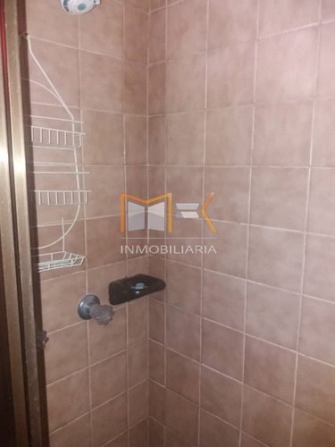 Imagen 7 de 27 de Mk Inmobiliaria Vende Acogedor Apartamento En La Urbanización El Calvario, Residencias Guatire, Guarenas / 04241348538
