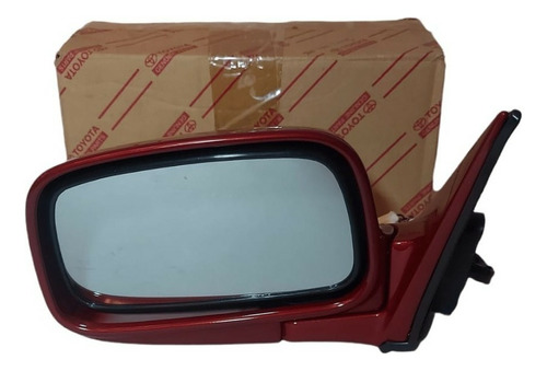 Retrovisor Toyota Camry 92-93 Lado Izquierdo(chofer)original