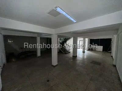 Edificio en alquiler