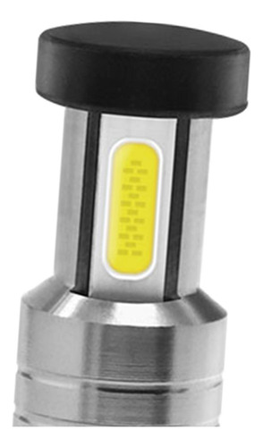 1 Par De Bombillas Led Compatible Con Faros Delanteros