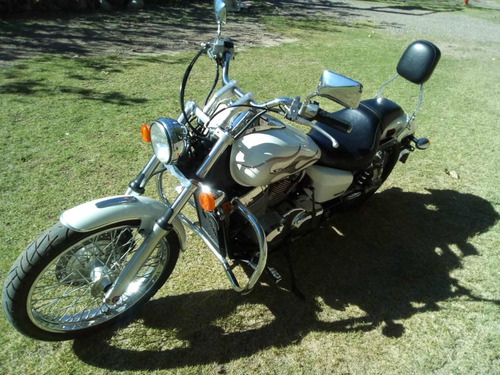 Honda Shadow Spirit