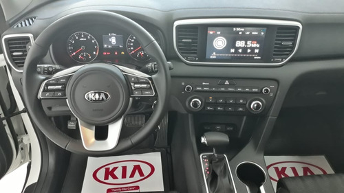 Kia Sportage 2.0 Lx At 4x2 - 2021
