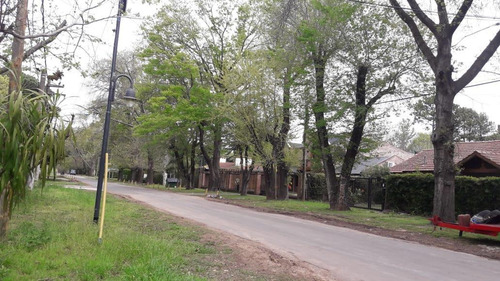Imagen 8 de 8 de Oportunidad Casa En Venta - Calle Romero 3500 - Lopez Camelo - Tigre