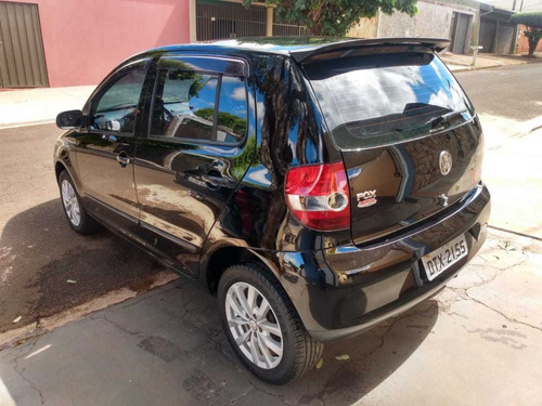 Volkswagen Fox 2006 1.0 City Total Flex 3p