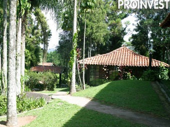 Imagem 12 de 30 de Sítio À Venda, 429292 M² Por R$ 2.800.000,00 - Chácaras Monte Serrat - Itapevi/sp - S00404