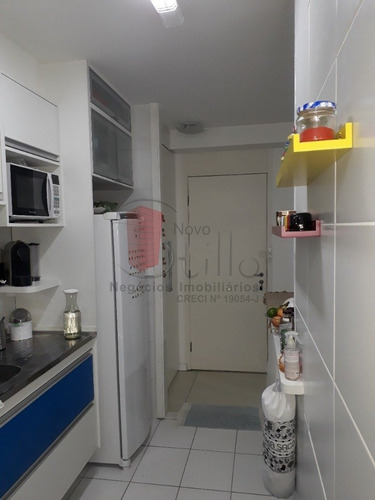 Imagem 10 de 15 de Apartamento - Vila Bela - Ref: 10257 - V-10257