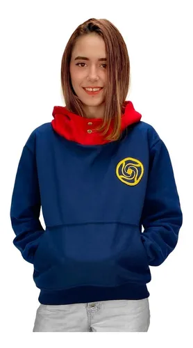 Moletom Supreme Bordado MercadoLivre