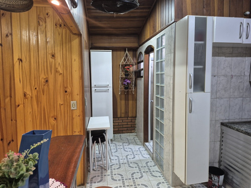 Chale Em Camping Cabreúva