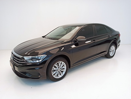 Volkswagen Jetta 1.4 250 Tsi Flex Aut. 4p