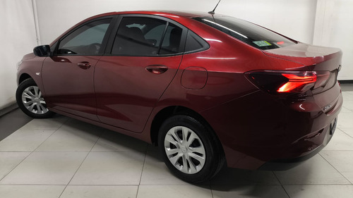Chevrolet Onix 1.0t Ls At