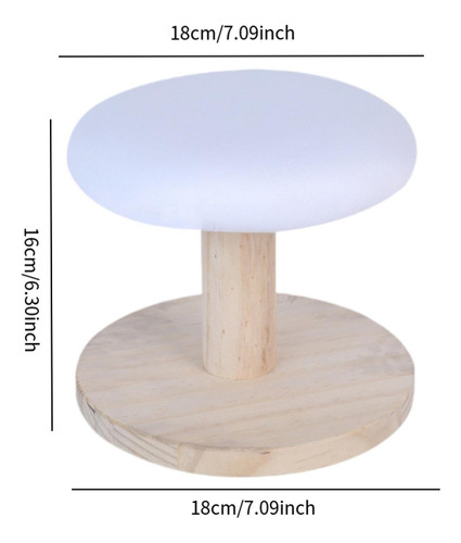 Tabla De Planchado Portátil De Escritorio Pequeña