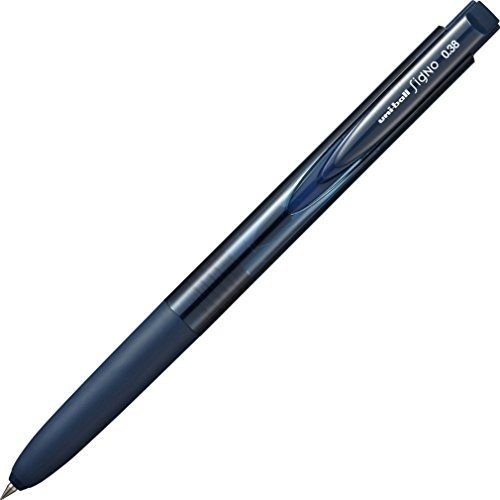 Mitsubishi Pencil Co., Ltd. Bolígrafo Uni-ball Rt1 0,38 Mm A