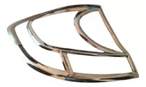 Comprar Rejillas Cromadas De Faro Y Stop Chevrolet Sail