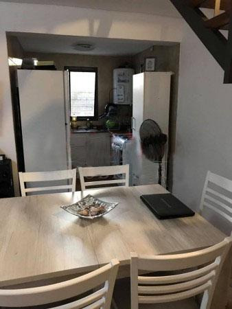 Imagen 3 de 8 de Dúplex En Venta - 2 Dormitorios 1 Baño - 63mts2 - Villa Carlos Paz