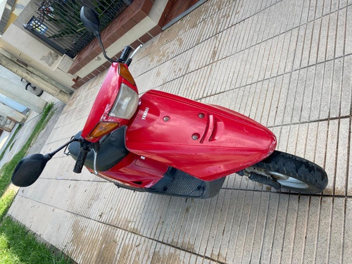 Imagen 5 de 6 de Yamaha Jog 1995 Unica Mano