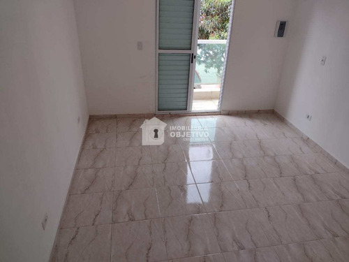 Imagem 2 de 6 de Sobrado Com 2 Dorms, Jardim Japão (caucaia Do Alto), Cotia - R$ 270 Mil, Cod: 4203 - V4203