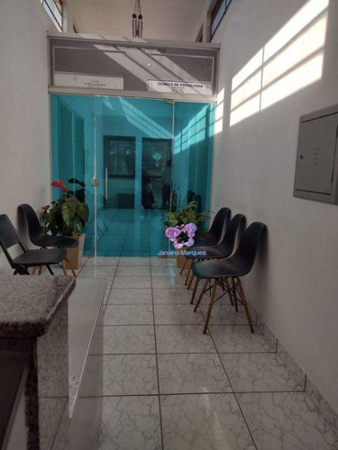 Imagem 4 de 13 de Sala Para Alugar, 17 M² Por R$ 650,00/mês - Centro - Araçariguama/sp - Sa0003