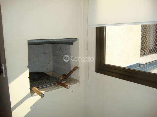 Imagem 8 de 15 de Apartamentos - Passo Da Areia - Ref: 10669 - V-10669