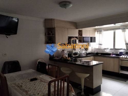 Imagem 7 de 15 de Apartamento A Venda Em Sp Tatuapé - Ap06055 - 70146642