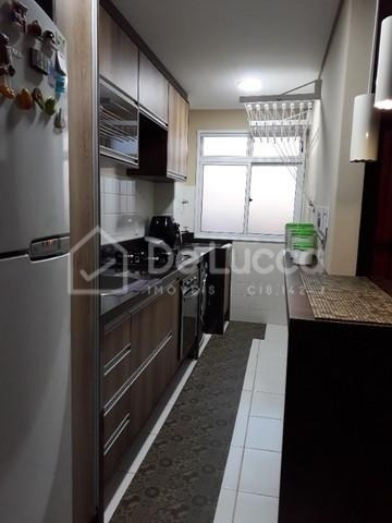 Imagem 3 de 26 de Apartamento À Venda Em São Bernardo - Ap010764