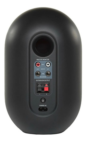 Imagem 3 de 5 de Par Monitor De Referência Profissional Jbl 104-bt Bluetooth