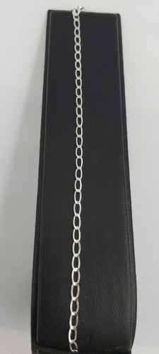Imagen 5 de 8 de Pulsera Pulso De Pura Plata Fina Ley 925 Éxito 2mm Unisex