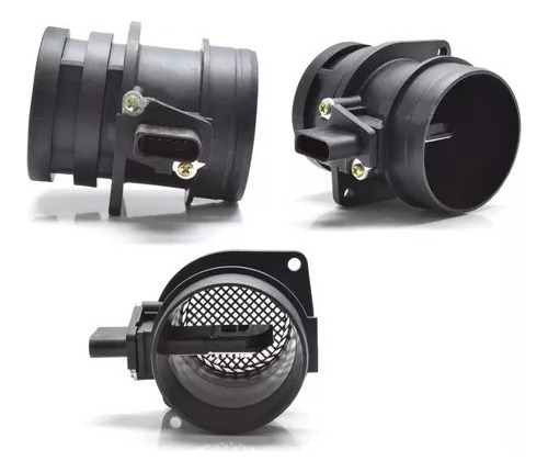 Sensor Maf Audi A3 A4 Beetle Jetta Passat Tiguan 06j906461d