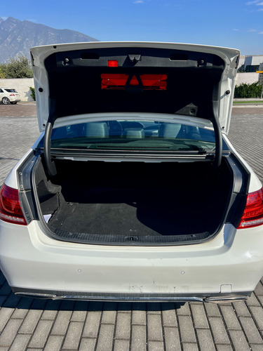 Mercedes-Benz Clase E 2.0 250 Cgi Avantgarde Mt