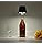 Luz De Botella Inalámbrica Led, Lámpara De Botella De Vino D