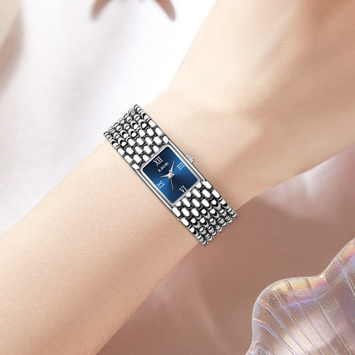 Relojes Moderno Mujer Impermeable Cuarzo Reloj