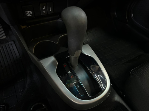 Honda Fit EX 1.5 FLEX AUTOMATICO 2020 COMPLETO MIDIA BAIXA KM