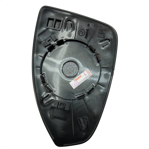 Vidro Lente + Base Do Retrovisor Cruze 2008 A 2017 Direito