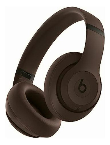 Beats studio pro Audífonos Bluetooth Inalámbricos Con Color Café oscuro