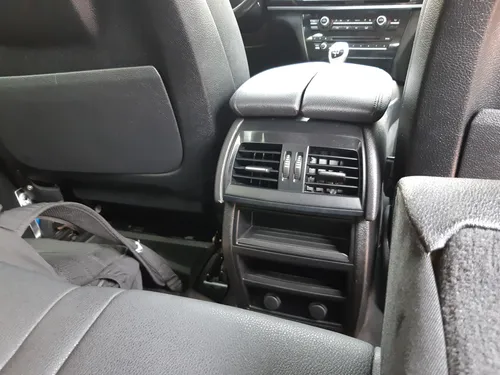 BMW X5 3.0 Xdrive35i