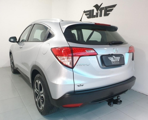 Imagem 9 de 10 de Honda Hr-v Ex Cvt