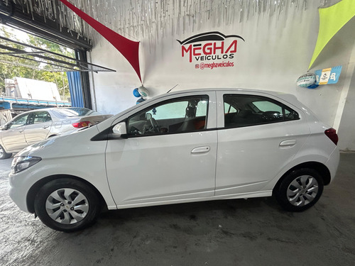 Chevrolet Onix 1.0 Lt 5p