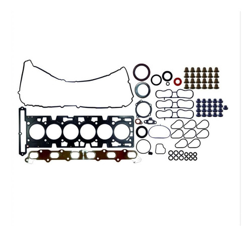 Kit Juntas Saab 9-7x 2005-2005 4.2 Dohc 24v L6