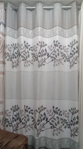 Imagen 9 de 10 de Forros Y Cortinas