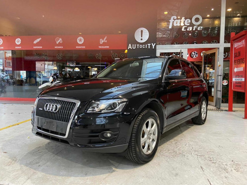 Audi Q5 2.0 Tfsi 211cv Stronic Quattro 2012