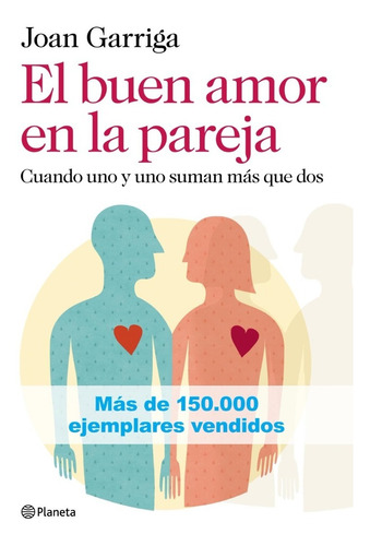 El Buen Amor En La Pareja Joan Garriga