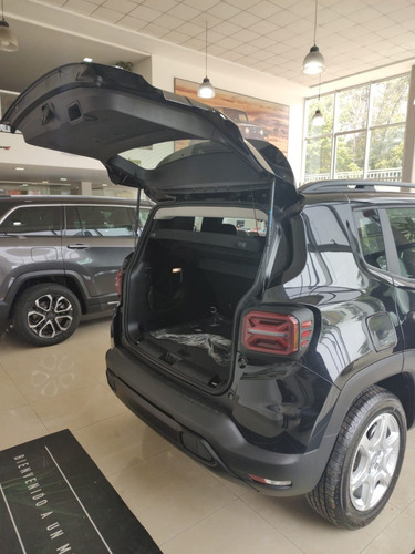 Jeep Renegade 1.8 Sport