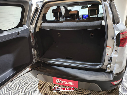 Ford Ecosport 1.5 Titanium 123cv 4x2 Manual