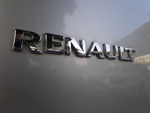 Imagem 5 de 20 de Renault/logan