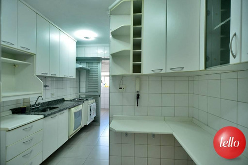 Imagem 13 de 24 de Apartamento - Ref: 236759