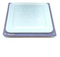 Comprar Processador Amd K6-2 475 Mhz Amd-k6-2u002F475ahx Amd