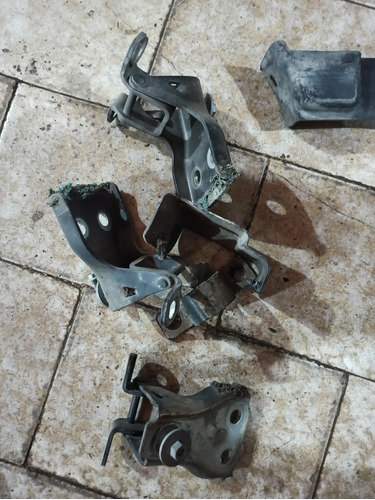 Bisagras De Puerta Ford Super Dutty 